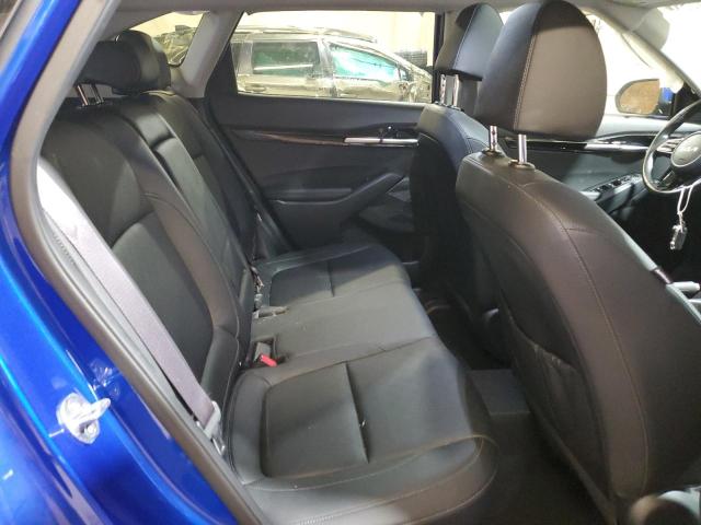 Photo 10 from auction – 2022 KIA SELTOS EX with VIN KNDERCAA7N7306955