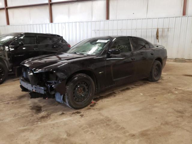 DODGE CHARGER R/ 2011 with VIN 2B3CM5CT7BH517591 - Photo from auction