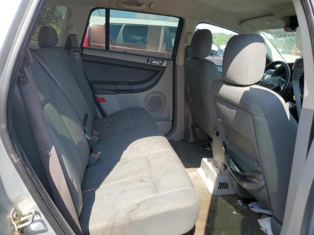 Photo 11 from auction – 2007 CHRYSLER PACIFICA with VIN 2A8GM48L27R146370