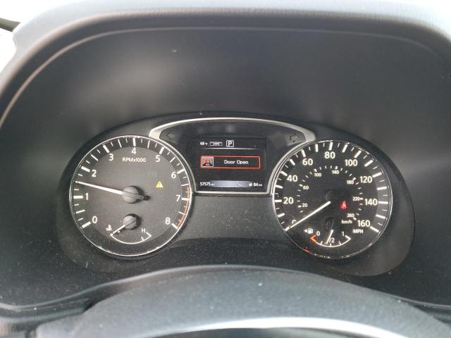 Photo 9 from auction – 2016 NISSAN PATHFINDER with VIN 5N1AR2MM1GC625238