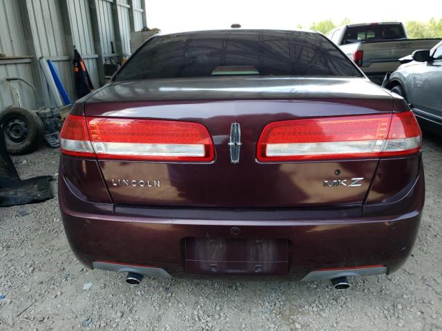 Photo 6 from auction – 2011 LINCOLN MKZ with VIN 3LNHL2GC4BR766432