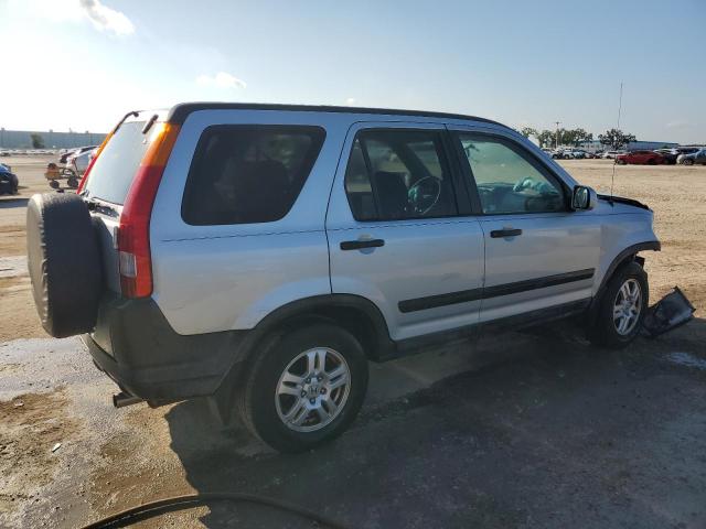Photo 3 from auction – 2002 HONDA CR-V EX with VIN SHSRD78852U003911