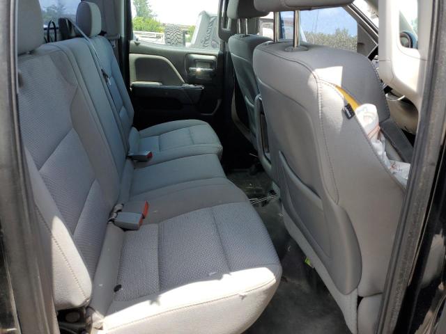 Photo 11 from auction – 2014 CHEVROLET SILVERADO with VIN 1GCRCPEH2EZ150619