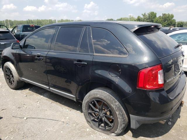 Photo 2 from auction – 2013 FORD EDGE SEL with VIN 2FMDK3JC9DBB90774