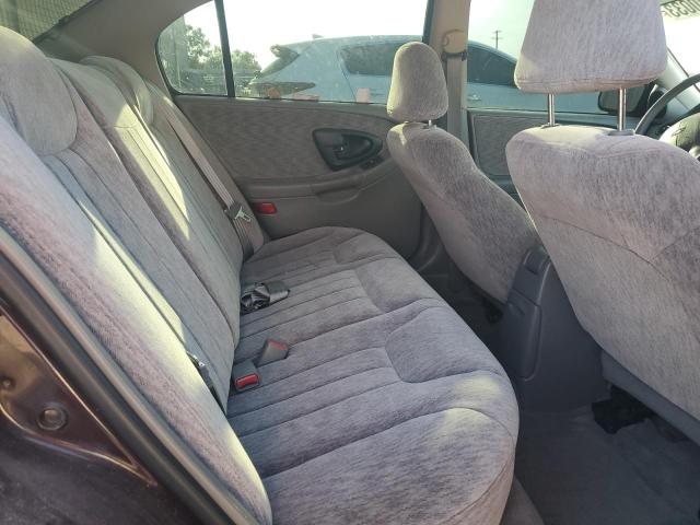 Photo 10 from auction – 2000 CHEVROLET MALIBU with VIN 1G1NE52J7Y6207805