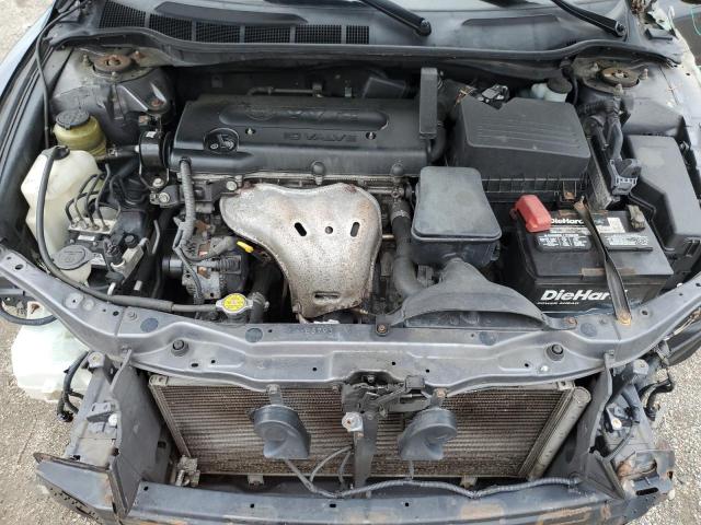 Photo 11 from auction – 2009 TOYOTA CAMRY BASE with VIN 4T1BE46K79U897216