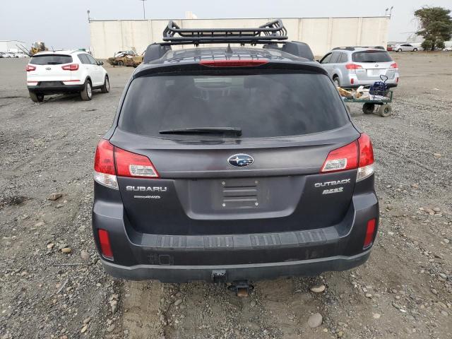 Снимка 6 от търг – 2012 SUBARU OUTBACK 2. с VIN 4S4BRBLC7C3253511