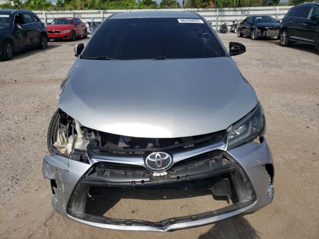 Photo 5 from auction – 2016 TOYOTA CAMRY LE with VIN 4T4BF1FK0GR569389