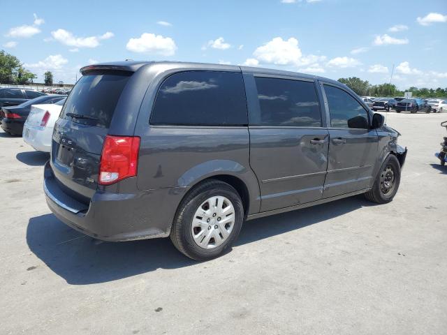 Photo 3 from auction – 2016 DODGE GRAND CARA with VIN 2C4RDGBG1GR140198