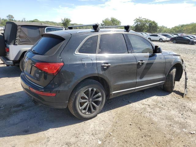 Photo 3 from auction – 2017 AUDI Q5 PREMIUM with VIN WA1C2AFP2HA011146