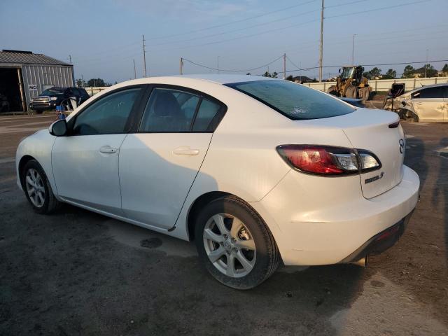 Photo 2 from auction – 2010 MAZDA 3 I with VIN JM1BL1SG7A1142003