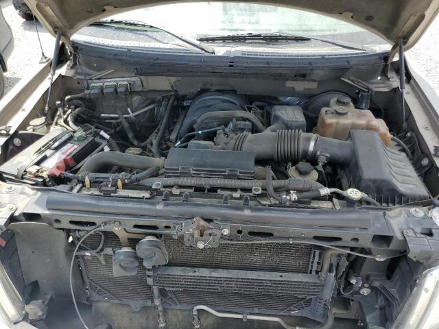 Photo 11 from auction – 2009 FORD F150 SUPER with VIN 1FTRW12849KC68548