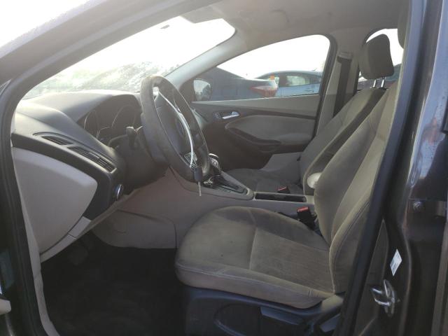Photo 7 from auction – 2015 FORD FOCUS with VIN 1FADP3F28FL382038