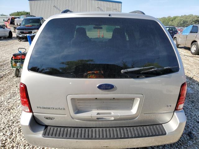 Photo 6 from auction – 2004 FORD FREESTAR S with VIN 2FMZA51694BA89992