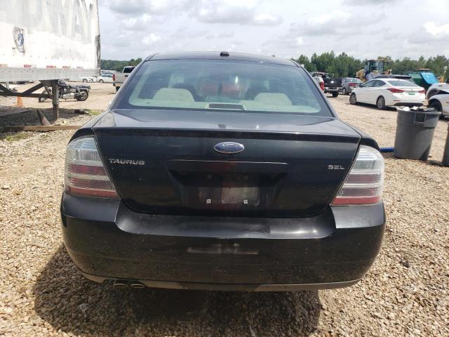 Photo 6 from auction – 2009 FORD TAURUS SEL with VIN 1FAHP24W09G107424