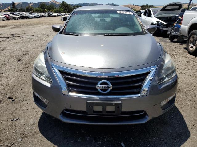 Photo 5 from auction – 2015 NISSAN ALTIMA 2.5 with VIN 1N4AL3APXFC292181