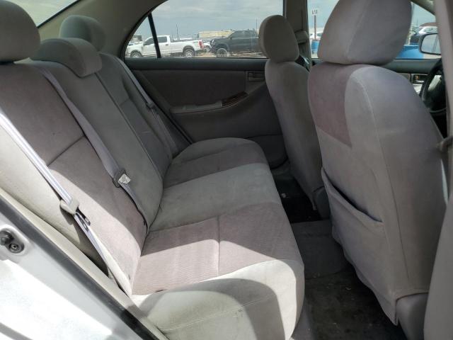 Photo 10 from auction – 2007 TOYOTA COROLLA CE with VIN 1NXBR32EX7Z896184