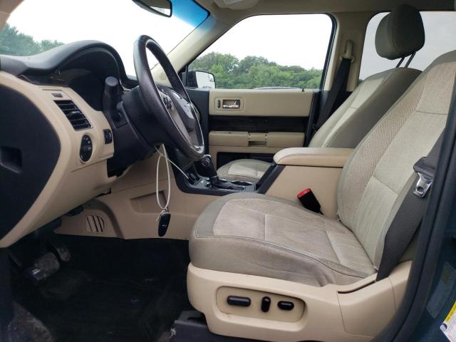 Photo 7 from auction – 2016 FORD FLEX SEL with VIN 2FMHK6C80GBA04779