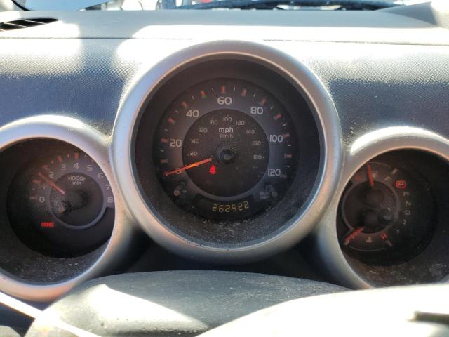 Photo 9 from auction – 2003 HONDA ELEMENT EX with VIN 5J6YH28573L032870