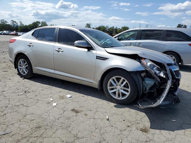Photo 4 from auction – 2013 KIA OPTIMA LX with VIN KNAGM4A70D5363992
