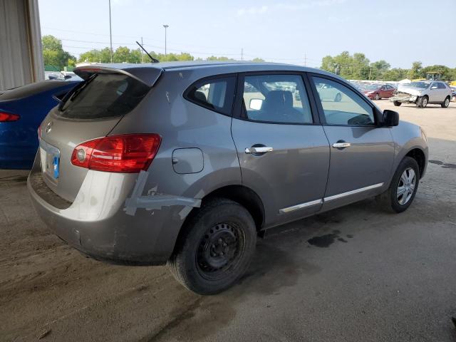 Photo 3 from auction – 2013 NISSAN ROGUE S with VIN JN8AS5MT6DW539178