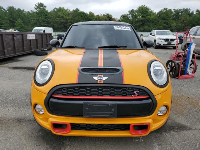 Photo 5 from auction – 2015 MINI COOPER S with VIN WMWXP7C54F2A58202