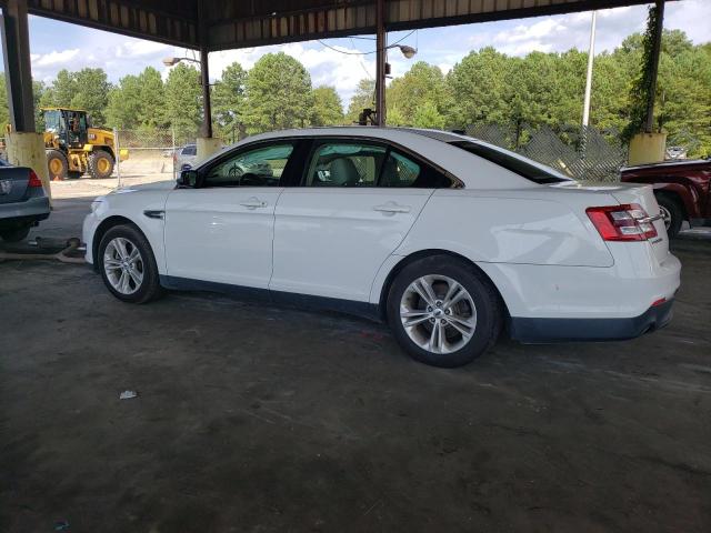 Photo 2 from auction – 2013 FORD TAURUS SEL with VIN 1FAHP2E87DG111303