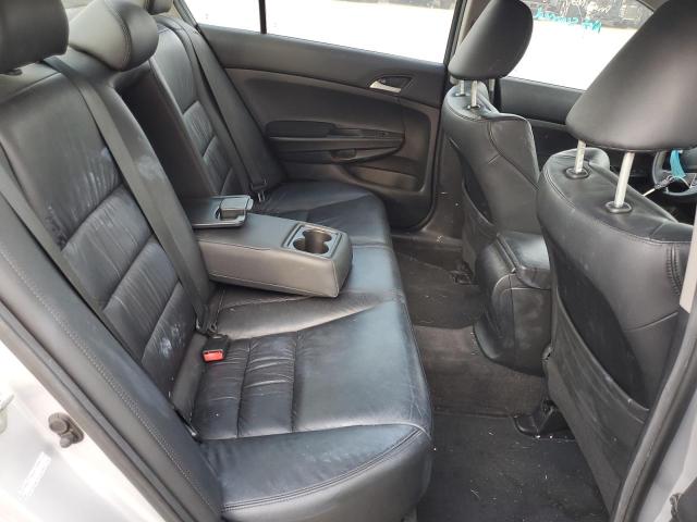 Photo 10 from auction – 2012 HONDA ACCORD se with VIN 1HGCP2F64CA017951