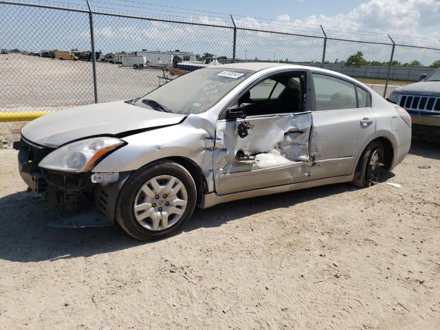 Photo 1 from auction – 2010 NISSAN ALTIMA BAS with VIN 1N4AL2AP7AN493317
