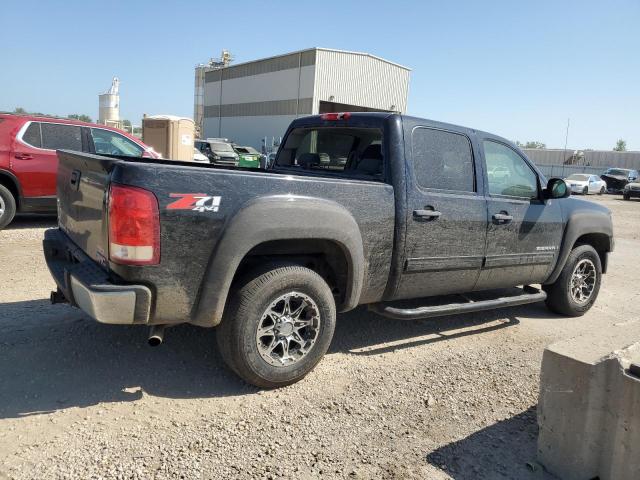 Photo 3 from auction – 2007 GMC NEW SIERRA with VIN 2GTEK13M371693858