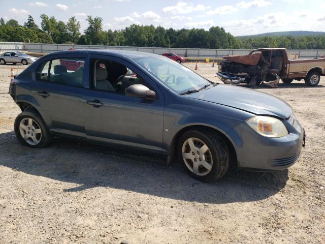 Photo 4 from auction – 2006 CHEVROLET COBALT LS with VIN 1G1AK55F067632529