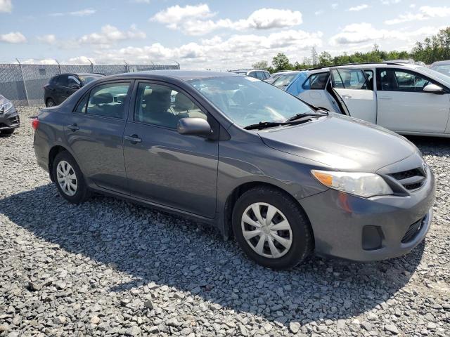 صورة رقم 4 من المزاد - 2013 TOYOTA COROLLA BA مع VIN 2T1BU4EE9DC953018