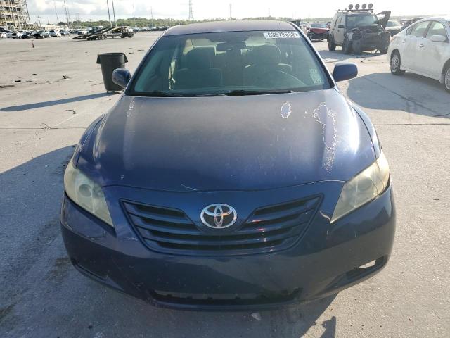 Photo 5 from auction – 2007 TOYOTA CAMRY with VIN 4T1BE46K87U039637