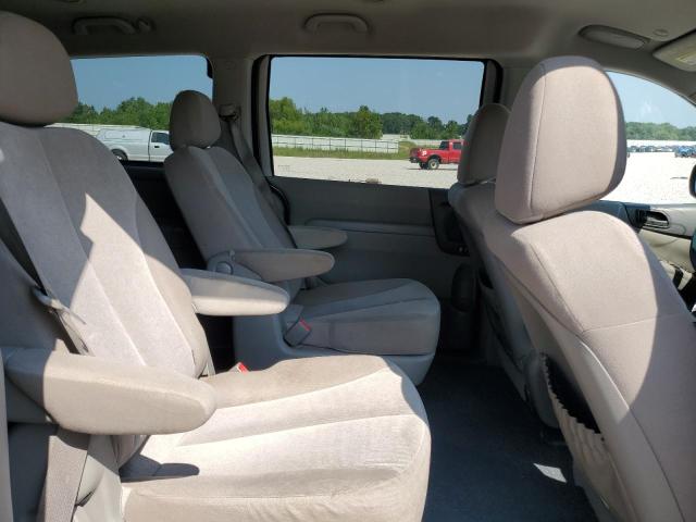 Photo 11 from auction – 2011 KIA SEDONA LX with VIN KNDMG4C75B6403565