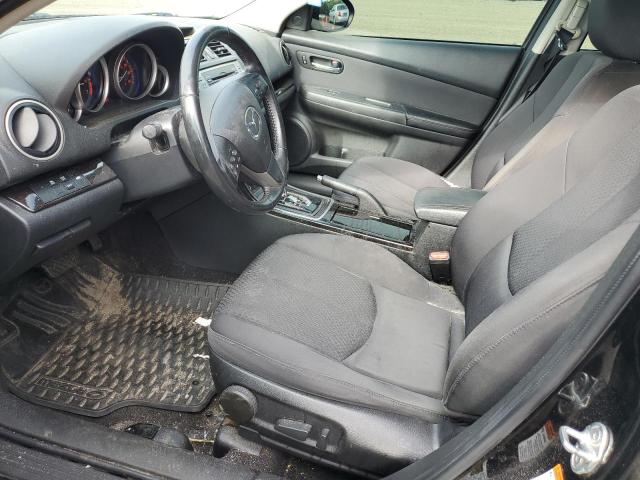 Photo 7 from auction – 2011 MAZDA 6 I with VIN 1YVHZ8CH1B5M06054