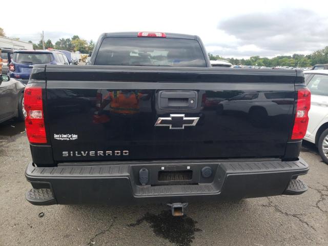 Photo 6 from auction – 2017 CHEVROLET SILVERADO with VIN 1GCVKNEC2HZ286781