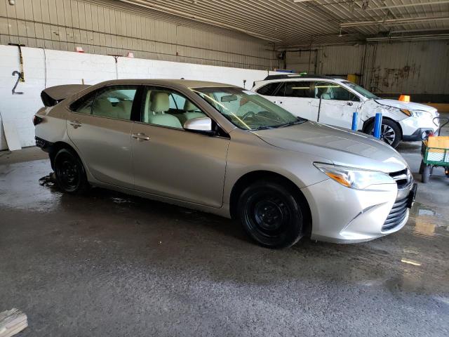 Photo 4 from auction – 2015 TOYOTA CAMRY LE with VIN 4T4BF1FKXFR455527