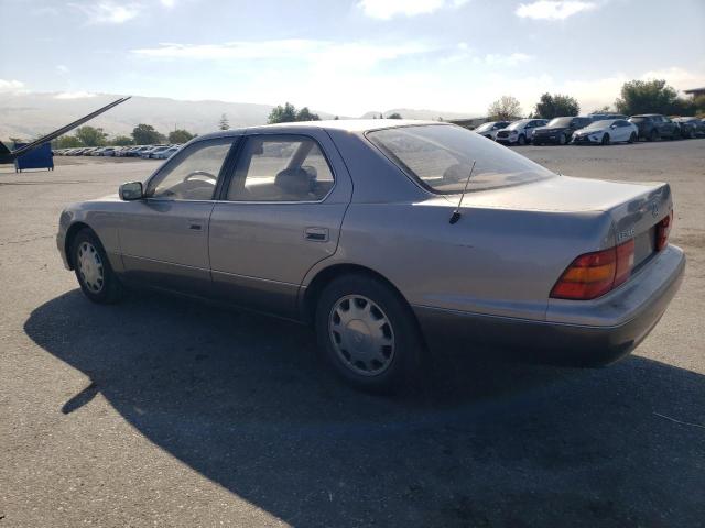 Photo 2 from auction – 1996 LEXUS LS 400 with VIN JT8BH22F5T0064357