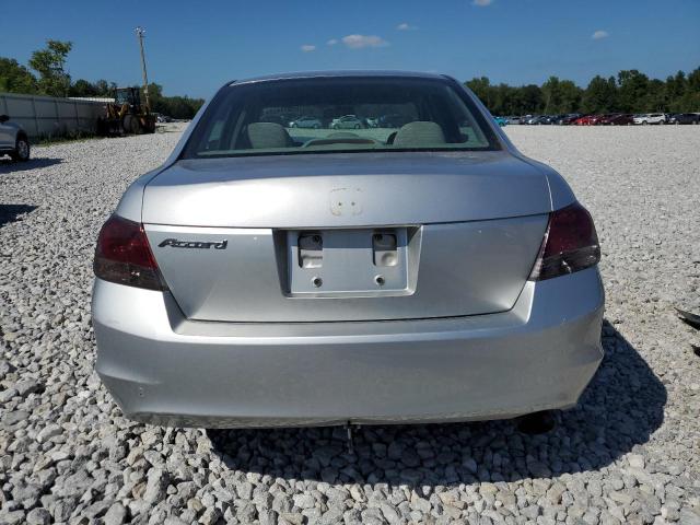 Photo 6 from auction – 2010 HONDA ACCORD LXP with VIN 1HGCP2F46AA082604