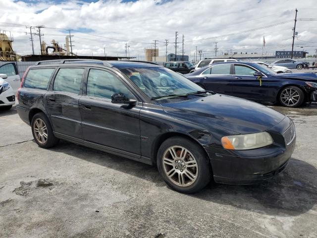 Photo 4 from auction – 2006 VOLVO V70 with VIN YV1SW640262557293
