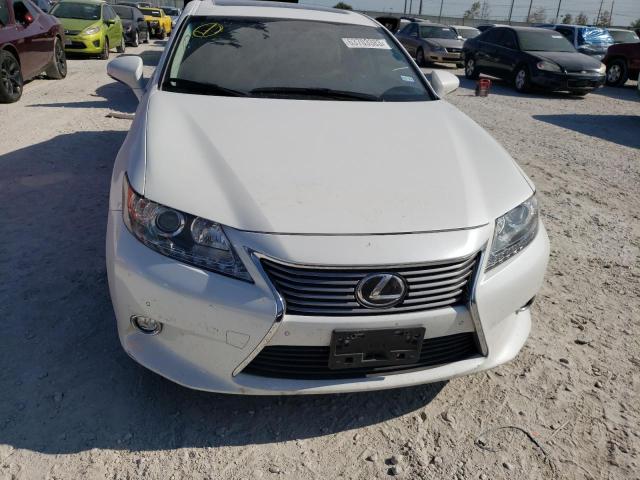 Photo 5 from auction – 2014 LEXUS ES 350 with VIN JTHBK1GG5E2141832