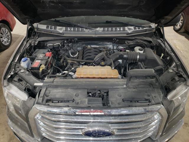 Photo 11 from auction – 2016 FORD F150 SUPER with VIN 1FTEW1EF6GKD08537