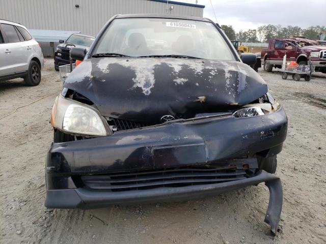 Photo 5 from auction – 2001 TOYOTA ECHO with VIN JTDBT123810196865