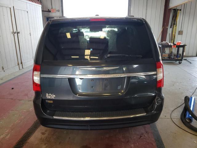 Photo 6 from auction – 2013 CHRYSLER TOWN & COU with VIN 2C4RC1BG7DR755091