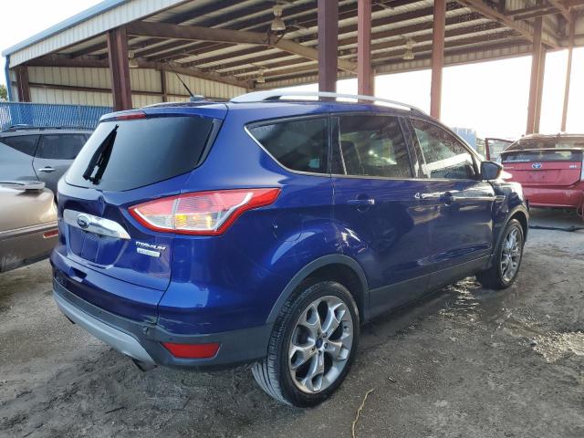 Photo 3 from auction – 2014 FORD ESCAPE TIT with VIN 1FMCU0JX5EUB05447
