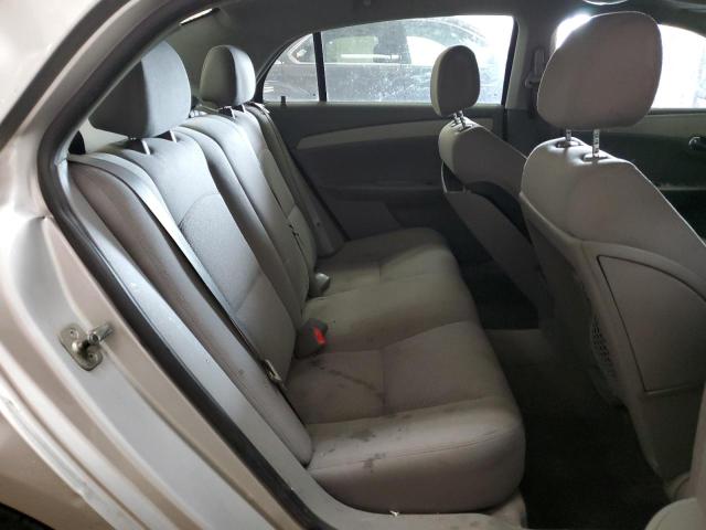 Photo 10 from auction – 2009 CHEVROLET MALIBU LS with VIN 1G1ZG57B59F227470