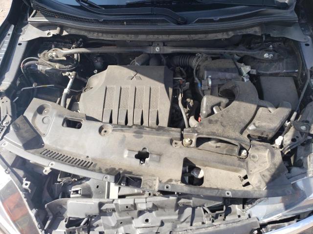 Photo 11 from auction – 2020 MITSUBISHI ECLIPSE CR with VIN JA4AS3AA6LZ002661