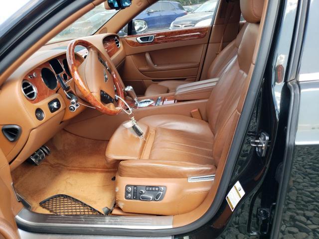 Photo 7 from auction – 2006 BENTLEY CONTINENTA with VIN SCBBR53W16C038746