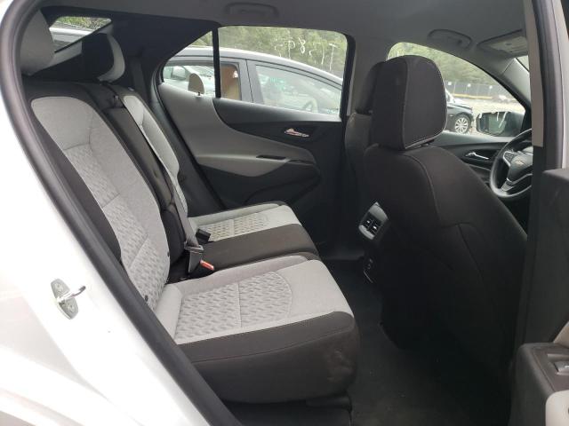Photo 10 from auction – 2022 CHEVROLET EQUINOX LS with VIN 3GNAXSEV1NS242884