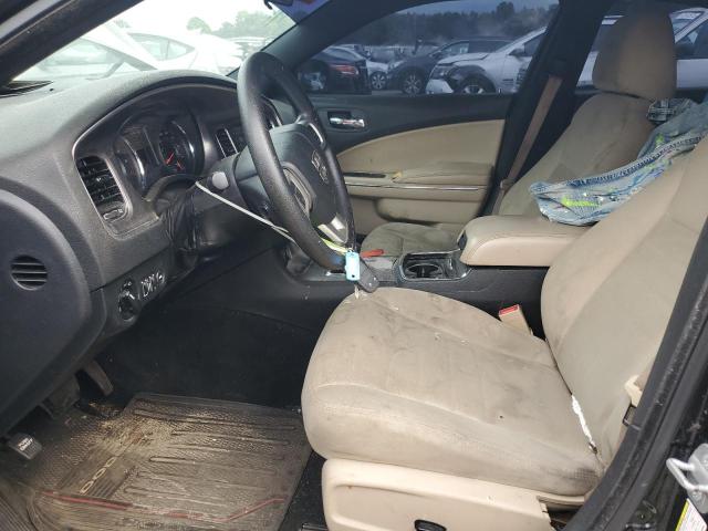 Photo 7 from auction – 2014 DODGE CHARGER SE with VIN 2C3CDXBG4EH288309